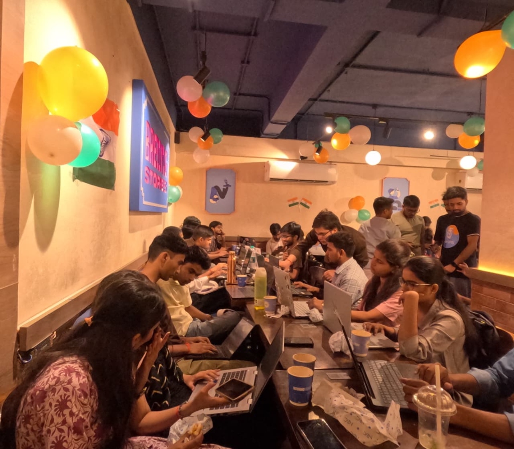 August Event photo 1