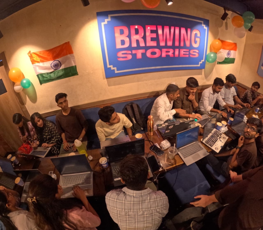 August Event photo 2