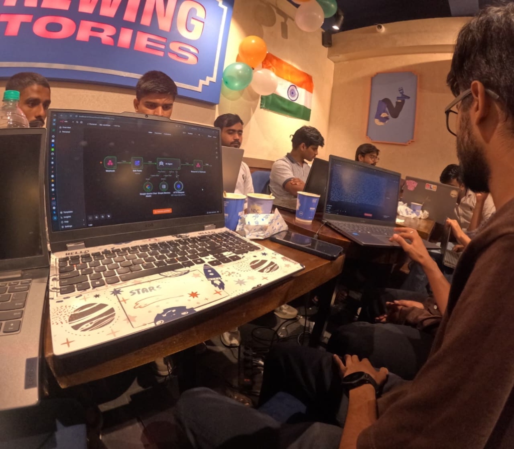 August Event photo 5