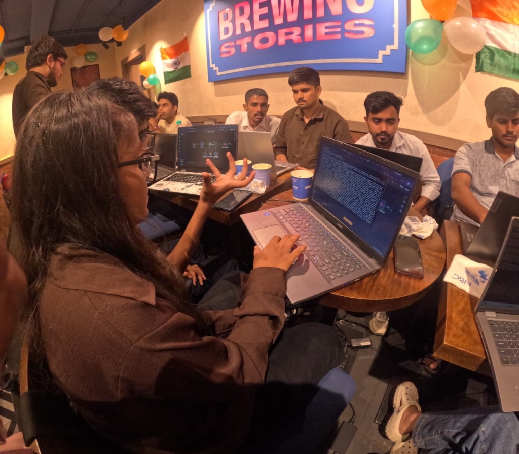 August Event photo 6